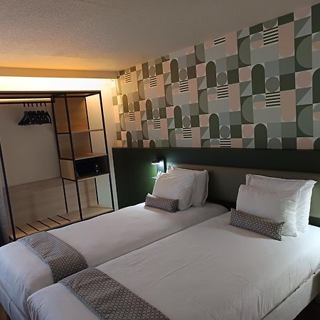 Hotel Nell Saint-Marcel  Luaran gambar