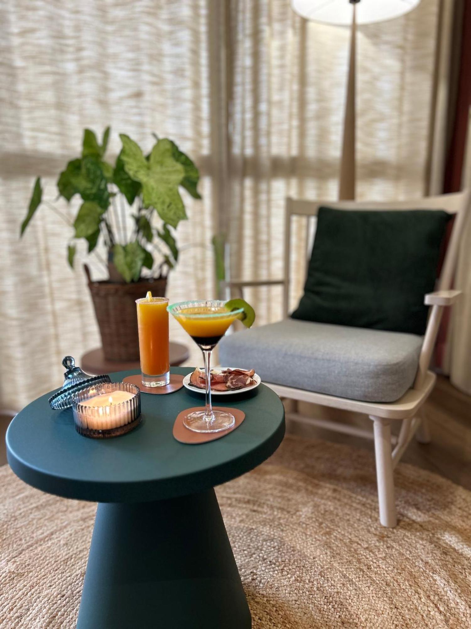 Hotel Nell Saint-Marcel  Luaran gambar