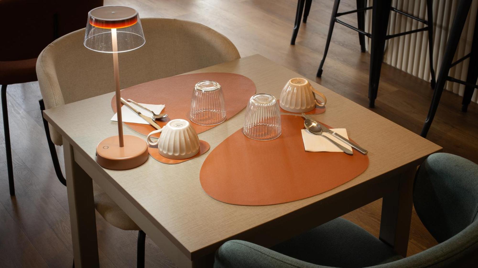 Hotel Nell Saint-Marcel  Luaran gambar